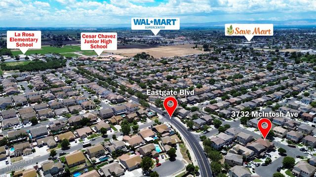 3732 McIntosh Ave, Ceres, CA 95307