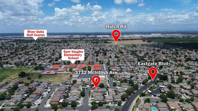 3732 McIntosh Ave, Ceres, CA 95307