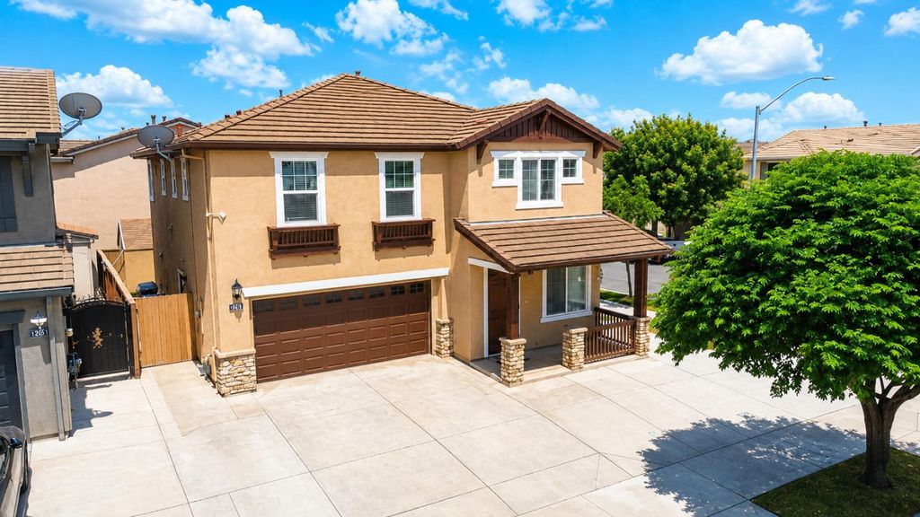 3732 McIntosh Ave, Ceres, CA 95307