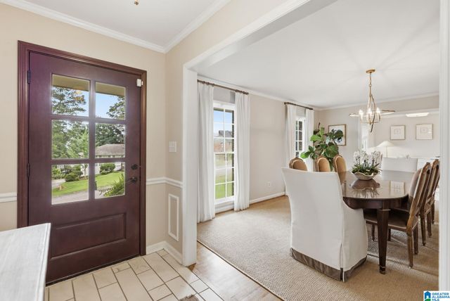 3636 CRESTSIDE ROAD, Mountain Brook, AL 35223