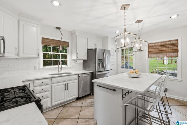 3636 CRESTSIDE ROAD, Mountain Brook, AL 35223