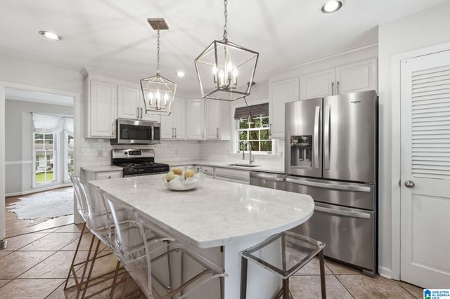 3636 CRESTSIDE ROAD, Mountain Brook, AL 35223
