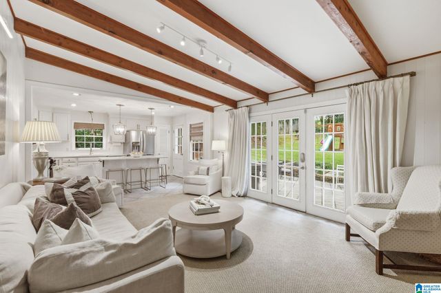 3636 CRESTSIDE ROAD, Mountain Brook, AL 35223