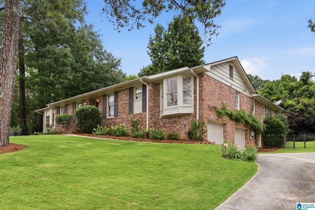 3636 CRESTSIDE ROAD, Mountain Brook, AL 35223