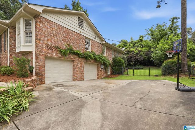 3636 CRESTSIDE ROAD, Mountain Brook, AL 35223