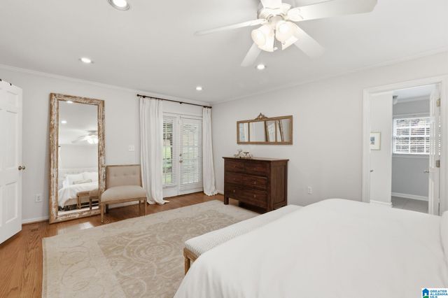 3636 CRESTSIDE ROAD, Mountain Brook, AL 35223
