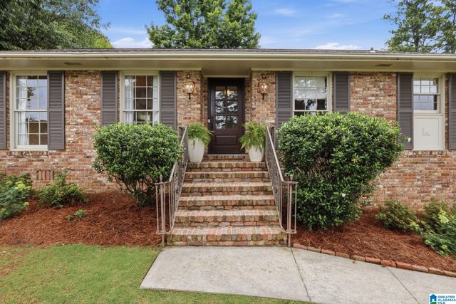 3636 CRESTSIDE ROAD, Mountain Brook, AL 35223