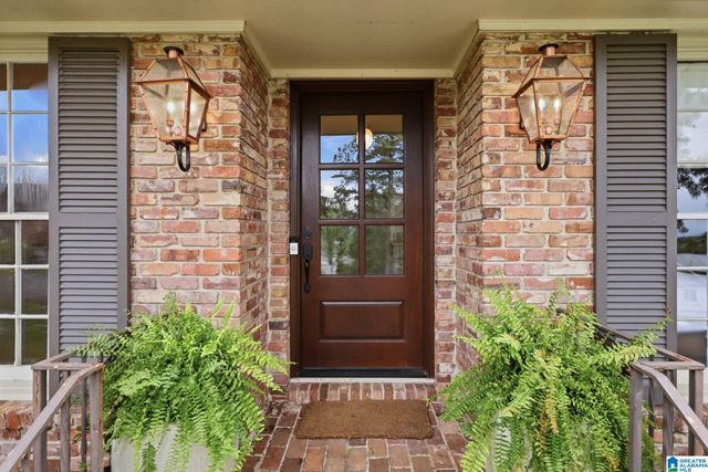 3636 CRESTSIDE ROAD, Mountain Brook, AL 35223