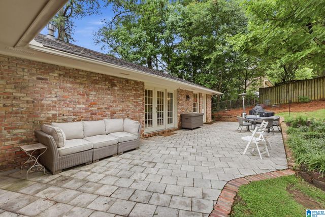 3636 CRESTSIDE ROAD, Mountain Brook, AL 35223