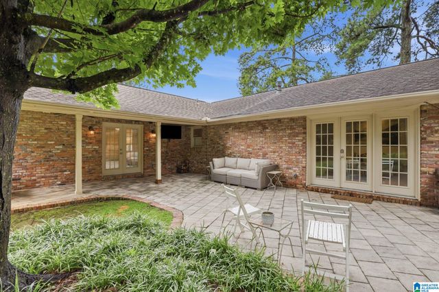 3636 CRESTSIDE ROAD, Mountain Brook, AL 35223