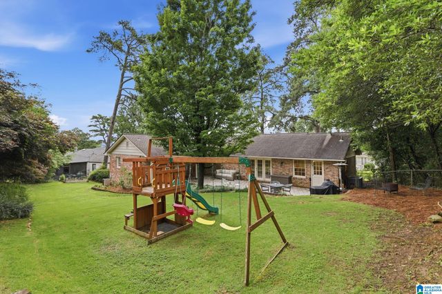 3636 CRESTSIDE ROAD, Mountain Brook, AL 35223