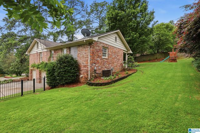 3636 CRESTSIDE ROAD, Mountain Brook, AL 35223