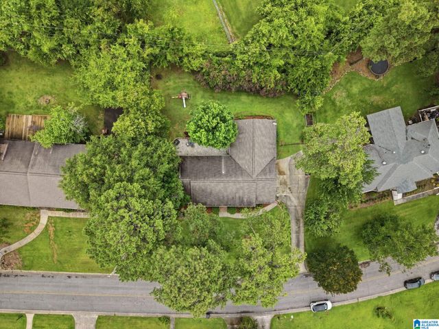 3636 CRESTSIDE ROAD, Mountain Brook, AL 35223
