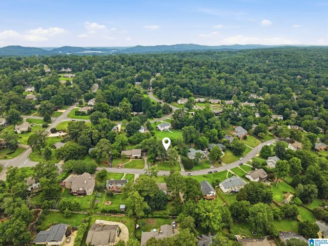 3636 CRESTSIDE ROAD, Mountain Brook, AL 35223