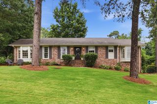 3636 CRESTSIDE ROAD, Mountain Brook, AL 35223