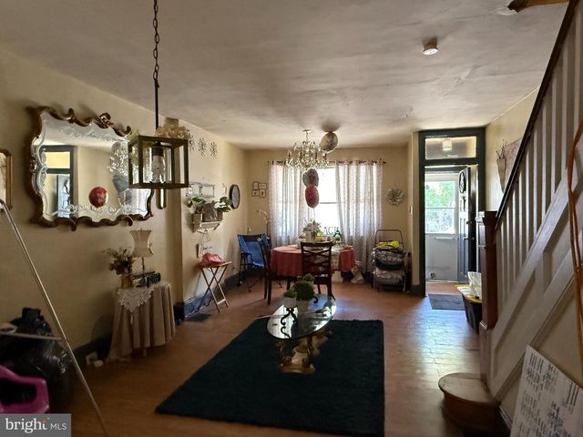 45 FRANKLIN ST, Trenton, NJ 08611