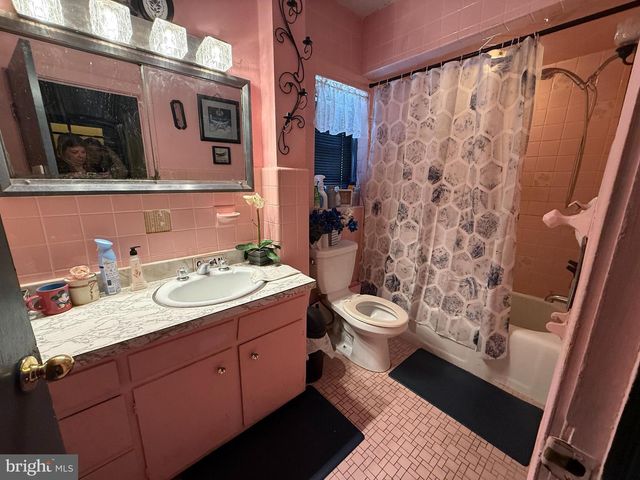 45 FRANKLIN ST, Trenton, NJ 08611