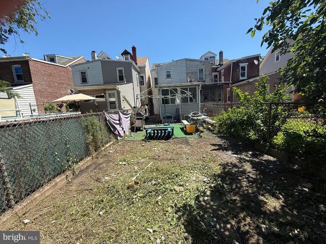45 FRANKLIN ST, Trenton, NJ 08611