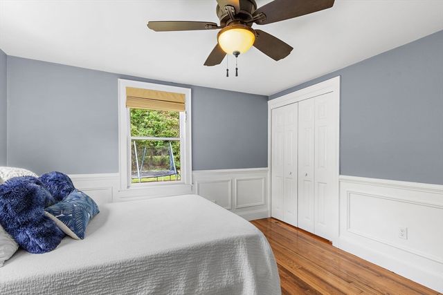 61 Pine Ridge Dr, Franklin, MA 02038