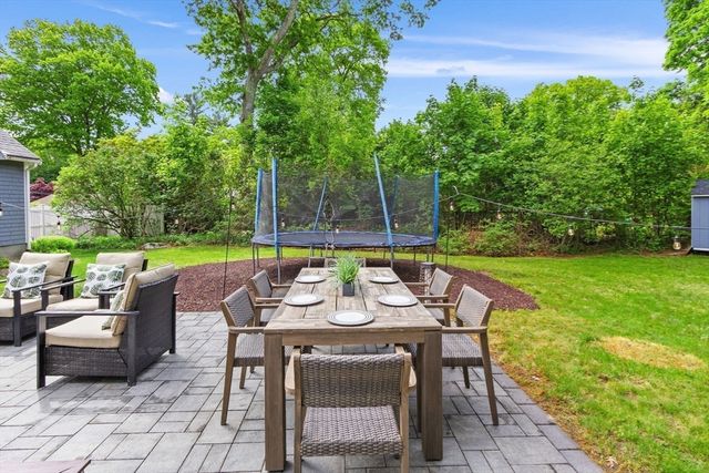 61 Pine Ridge Dr, Franklin, MA 02038