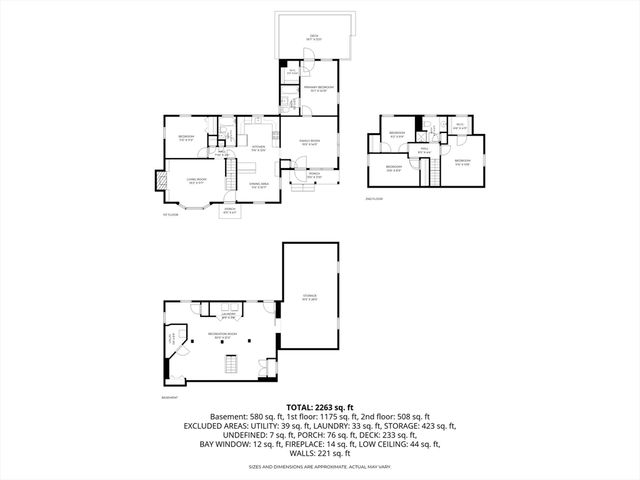 61 Pine Ridge Dr, Franklin, MA 02038