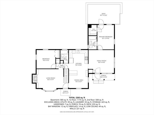 61 Pine Ridge Dr, Franklin, MA 02038