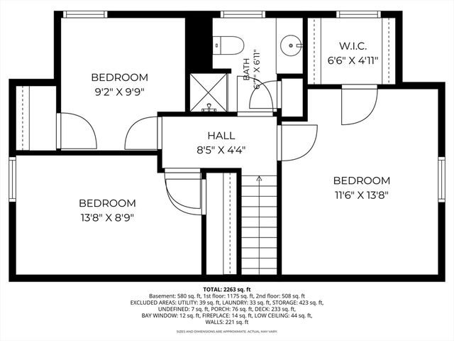 61 Pine Ridge Dr, Franklin, MA 02038