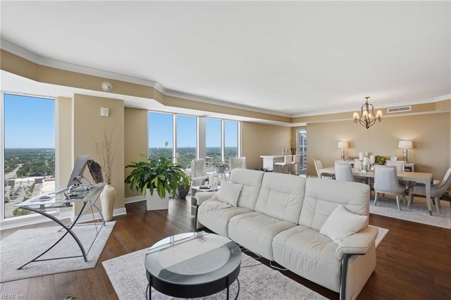 4545 Commerce St Unit 2501, Virginia Beach, VA 23462
