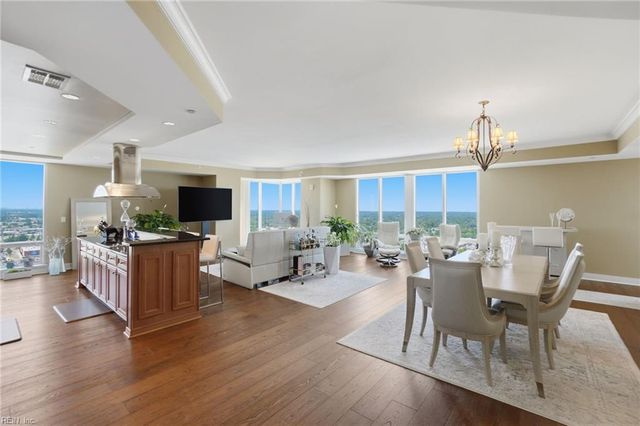 4545 Commerce St Unit 2501, Virginia Beach, VA 23462