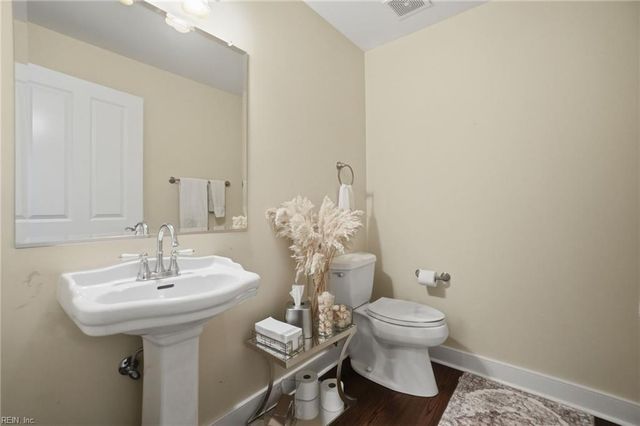 4545 Commerce St Unit 2501, Virginia Beach, VA 23462