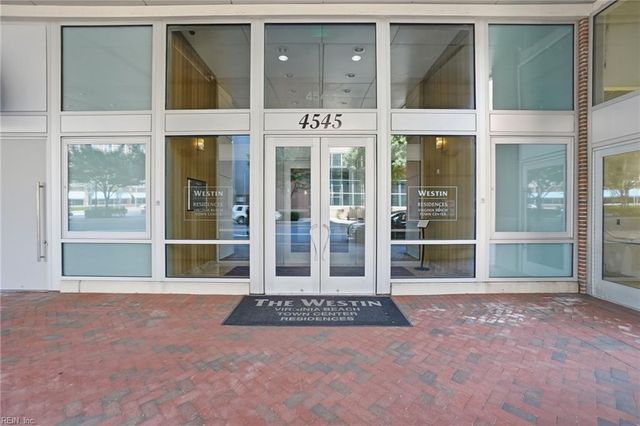 4545 Commerce St Unit 2501, Virginia Beach, VA 23462