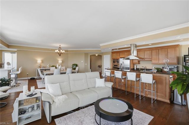 4545 Commerce St Unit 2501, Virginia Beach, VA 23462