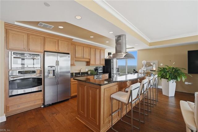 4545 Commerce St Unit 2501, Virginia Beach, VA 23462