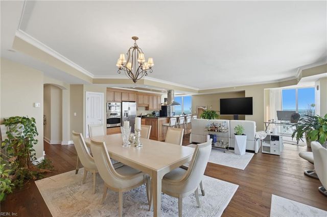 4545 Commerce St Unit 2501, Virginia Beach, VA 23462