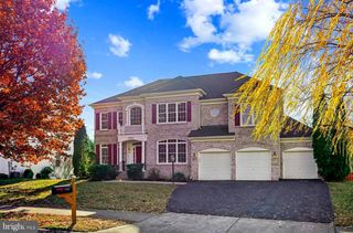 12441 GREAT FALLS DR, Bristow, VA 20136
