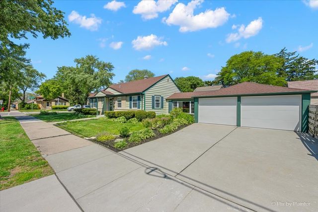 3201 Kemman Avenue, Brookfield, IL 60513