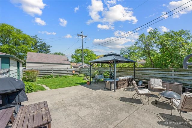 3201 Kemman Avenue, Brookfield, IL 60513