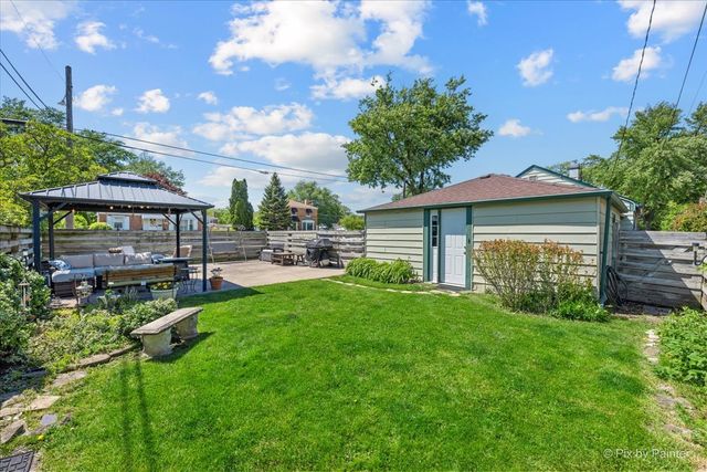 3201 Kemman Avenue, Brookfield, IL 60513