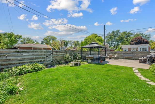 3201 Kemman Avenue, Brookfield, IL 60513