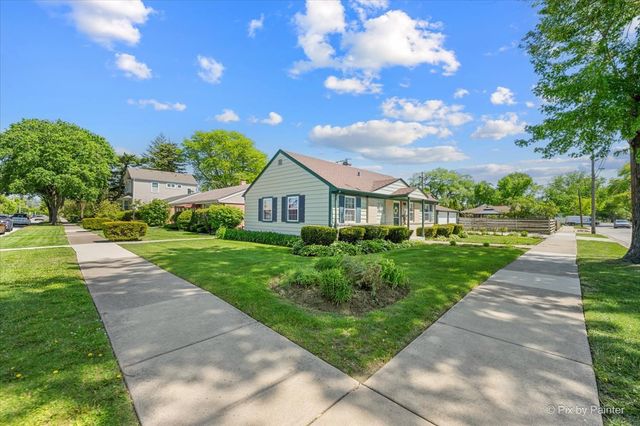 3201 Kemman Avenue, Brookfield, IL 60513