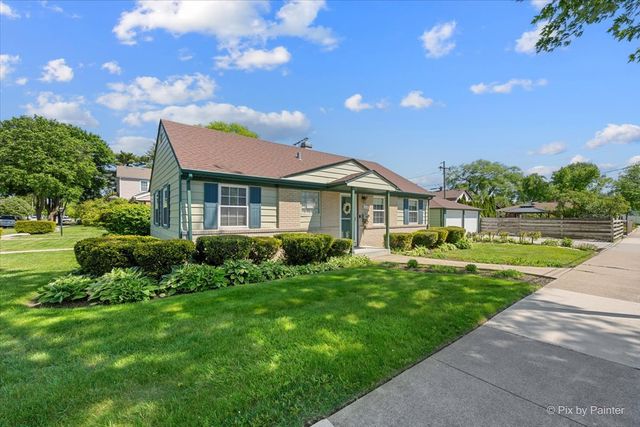 3201 Kemman Avenue, Brookfield, IL 60513
