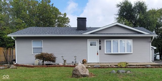 539 Delbrook Drive, New Whiteland, IN 46184