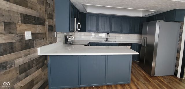 539 Delbrook Drive, New Whiteland, IN 46184