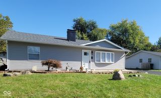 539 Delbrook Drive, New Whiteland, IN 46184