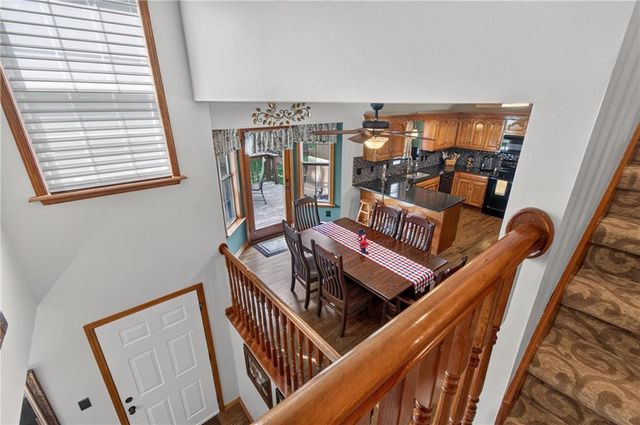 212 SE Bingham Drive, Lee's Summit, MO 64063