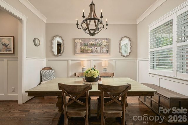 3135 E Ford Road, Charlotte, NC 28205