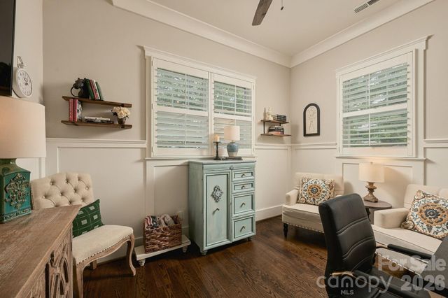 3135 E Ford Road, Charlotte, NC 28205