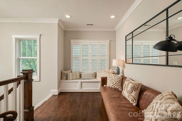 3135 E Ford Road, Charlotte, NC 28205