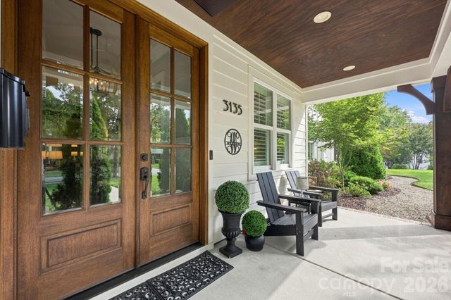 3135 E Ford Road, Charlotte, NC 28205
