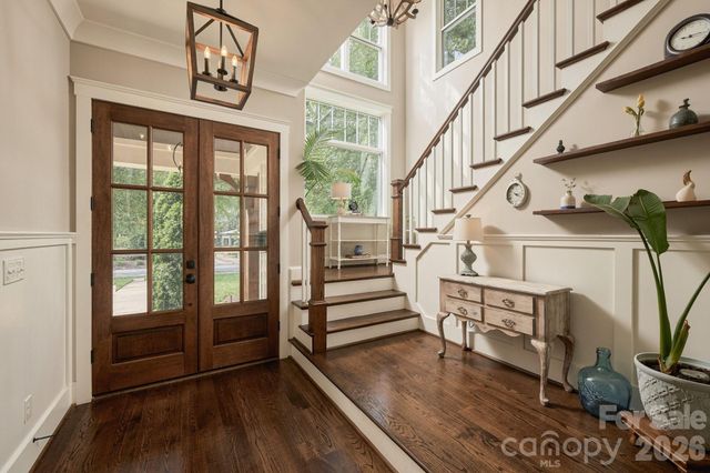 3135 E Ford Road, Charlotte, NC 28205